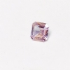 Fancy Sapphire-5.50mm-Lavender-Asscher Cut